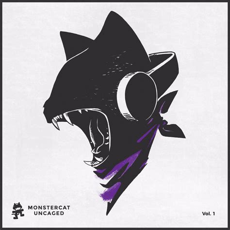 RetroVision - Break It Down is out now on all platforms httpsmonster. . Monstercat uncaged